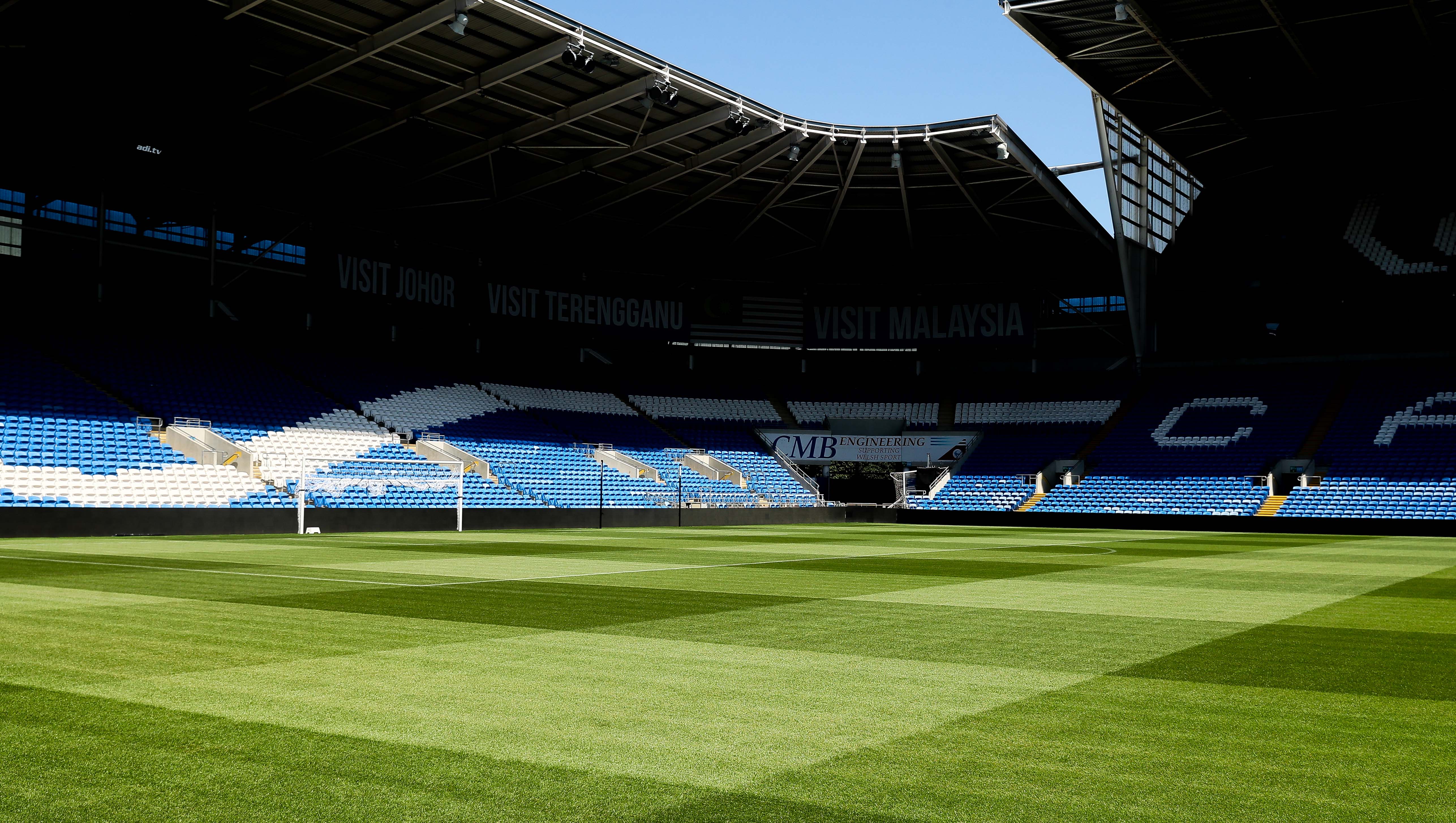 What Are The Benefits of Using Iron On Your Lawn? ALLETT Australia