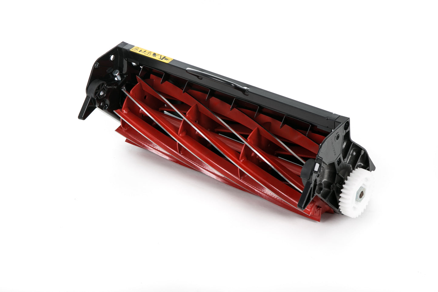 Allett RCC4310- 17'' 10 Blade Rapid Change Cutting Cylinder For The Allett Cambridge