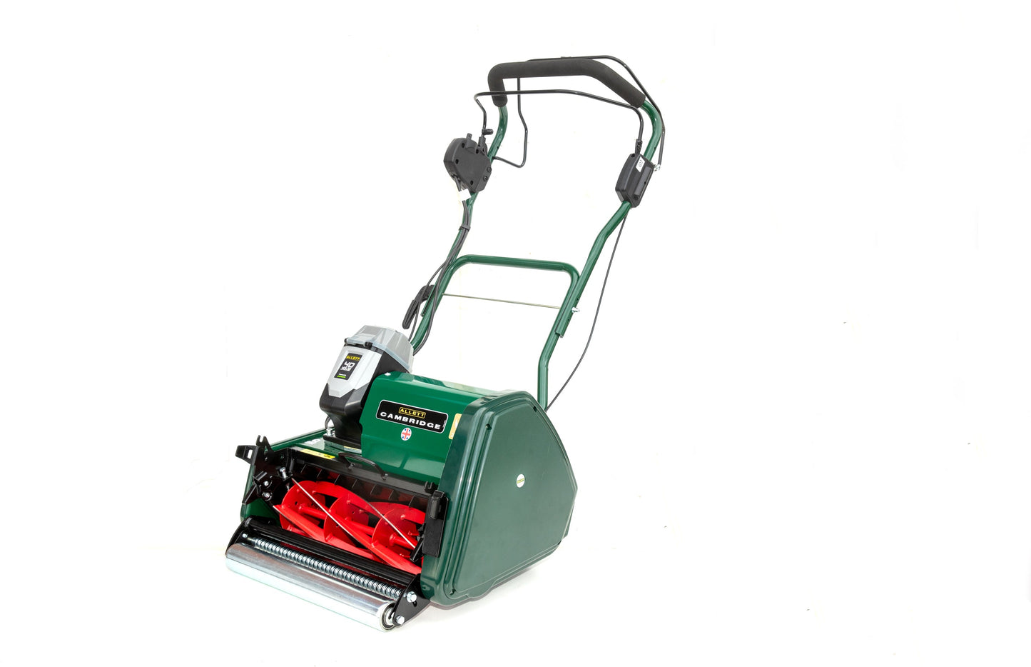 Allett Cambridge 43 - Mower Only