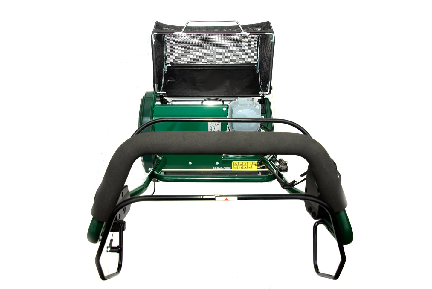 Allett Cambridge 43 - Mower Only