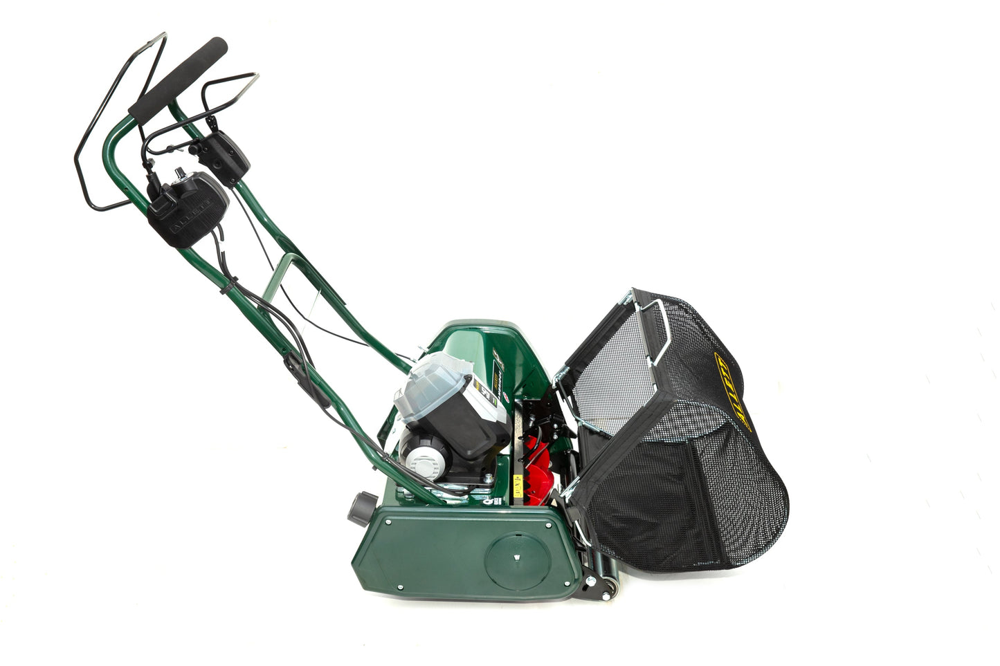 Allett Cambridge 43 - Mower Only