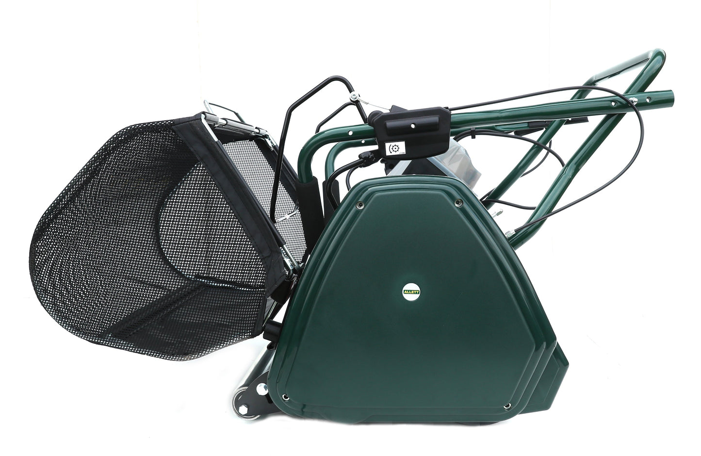 Allett Cambridge 43 - Mower Only