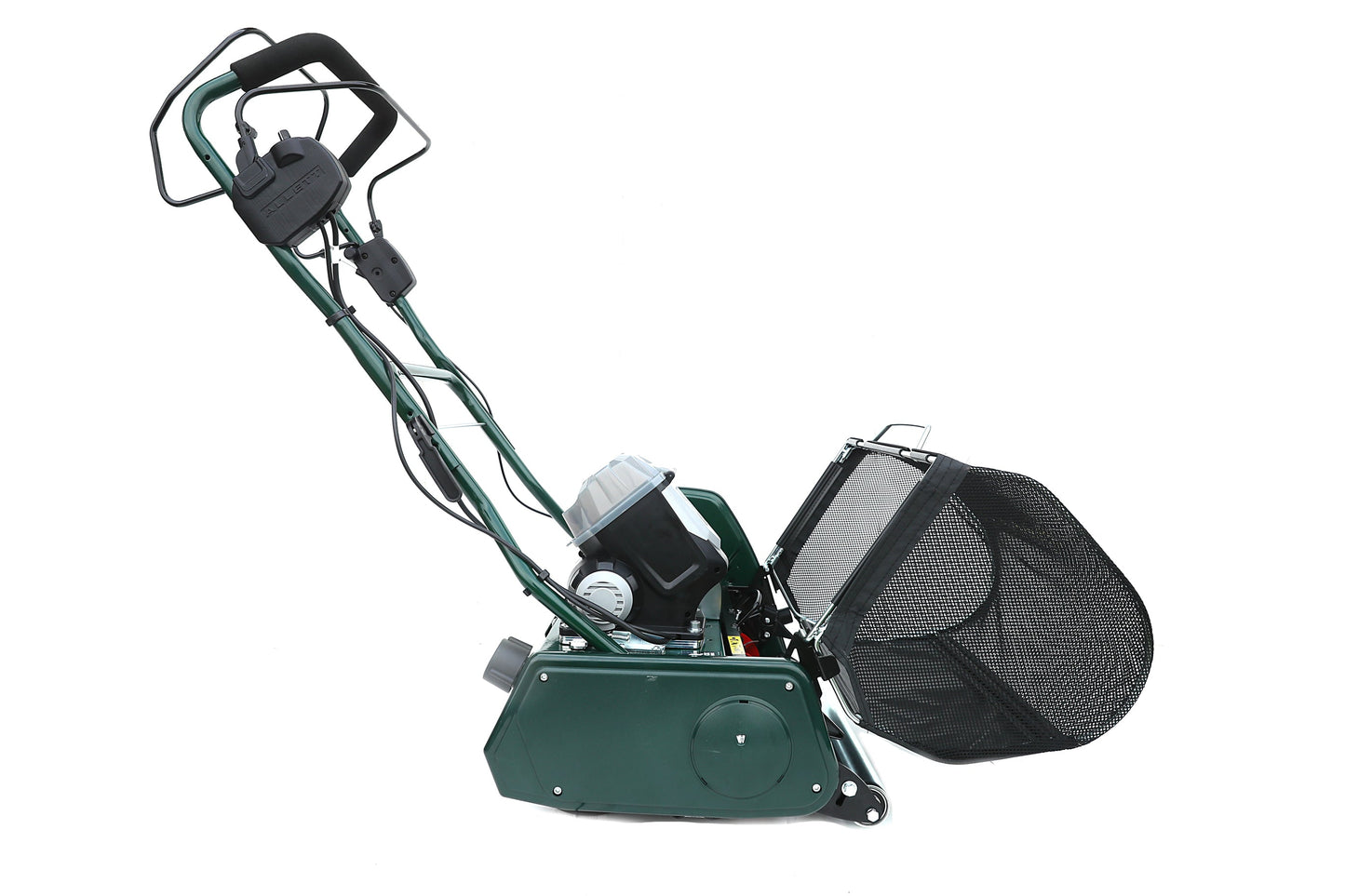 Allett Cambridge 43 - Mower Only