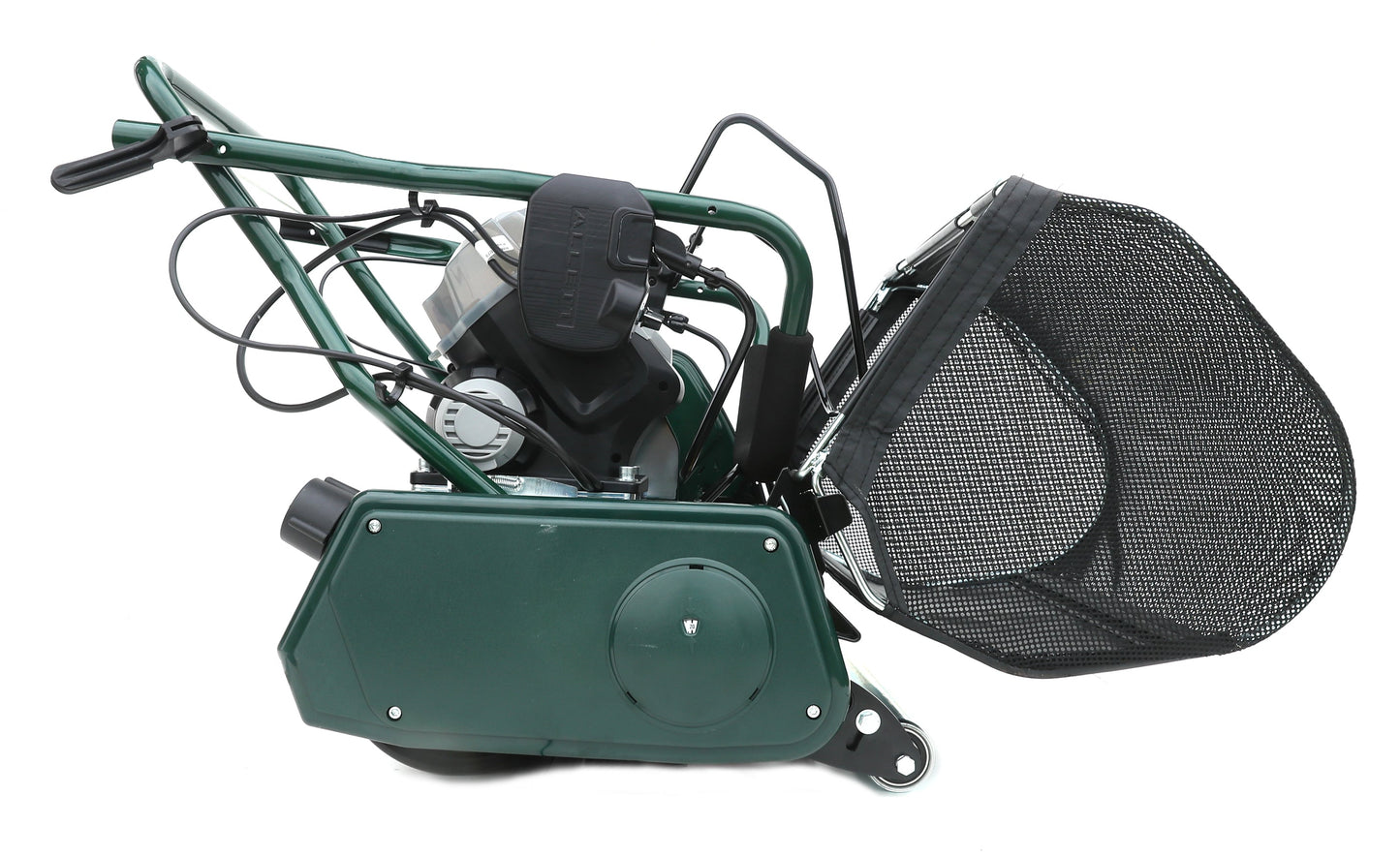 Allett Cambridge 43 - Mower Only
