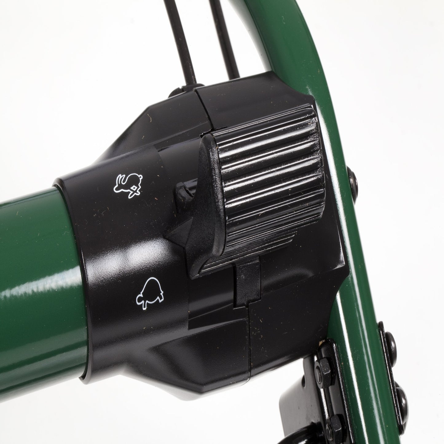 Allett Kensington 20H Petrol Cylinder Mower