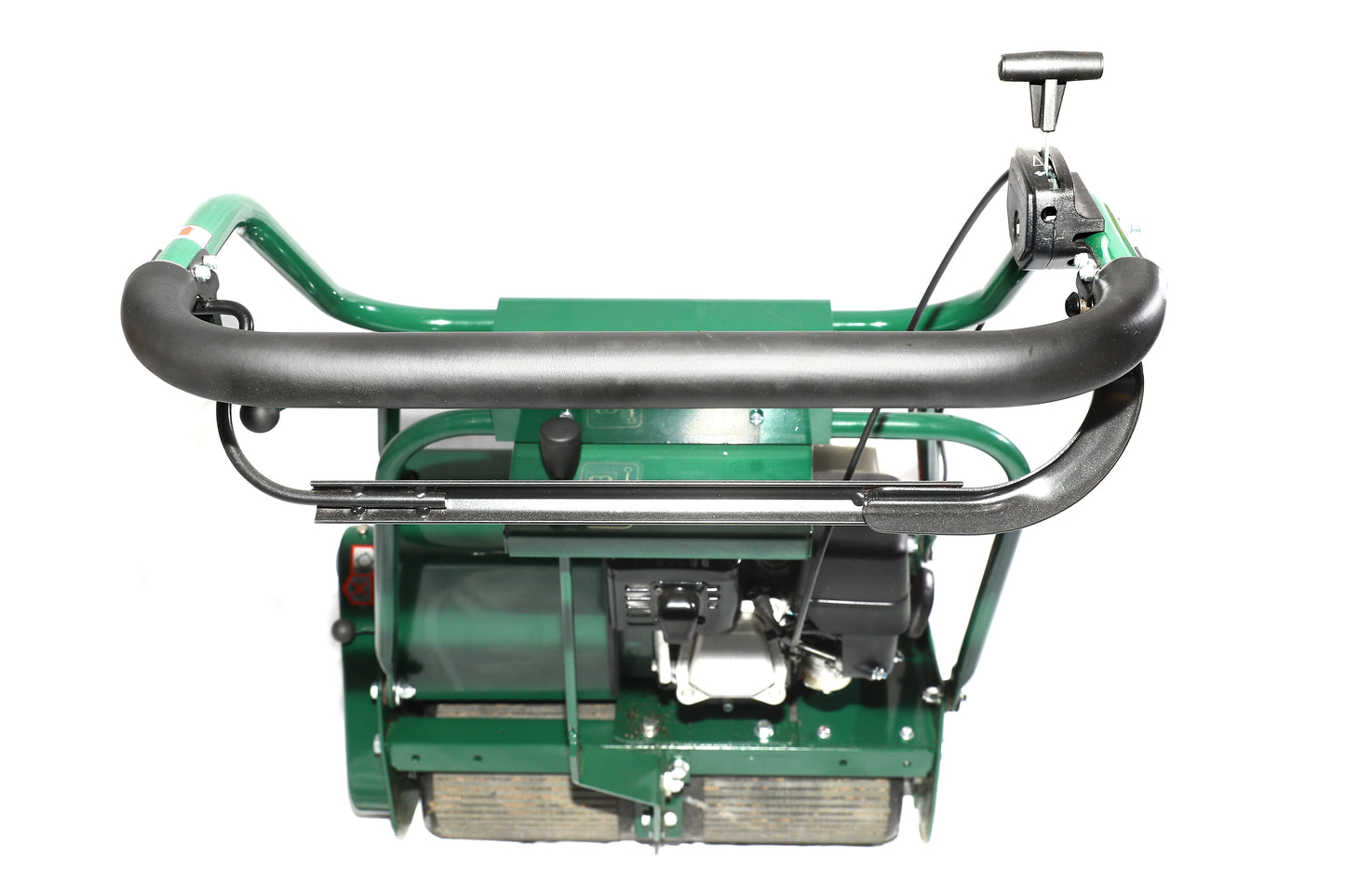 Allett Buckingham 24H Petrol Cylinder Mower