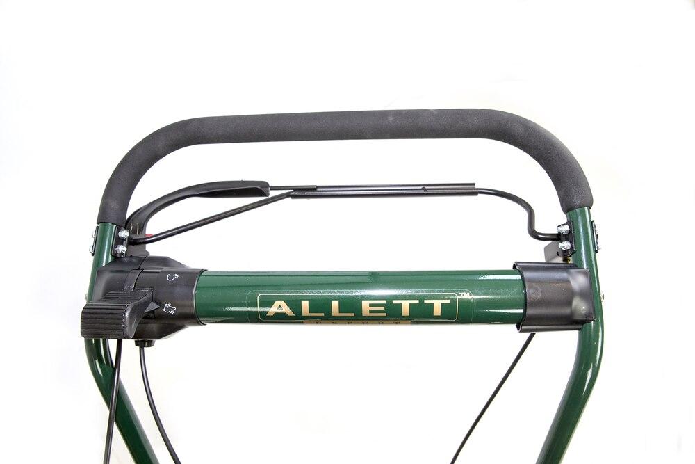 Allett Kensington 17H Petrol Cylinder Mower