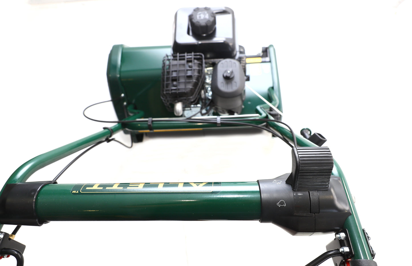 Allett Kensington 20H Petrol Cylinder Mower