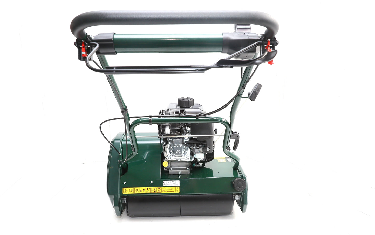 Allett Kensington 20H Petrol Cylinder Mower