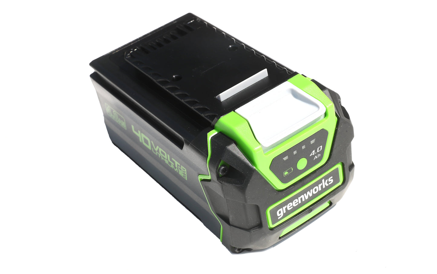 Allett Battery 40V 4Ah for Liberty & Cambridge Mowers