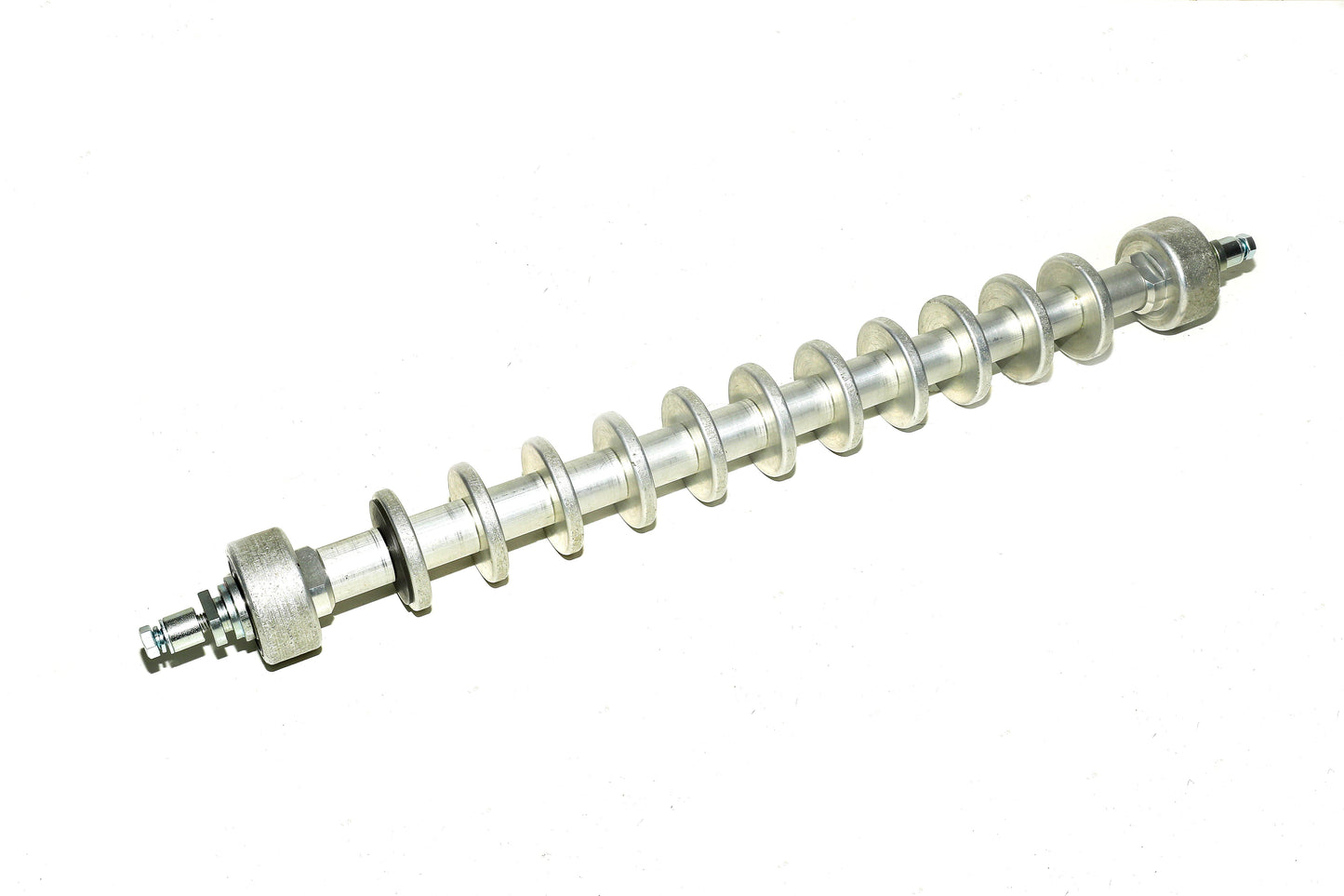 NEW 20'' Allett Grooved Roller (Homeowner)