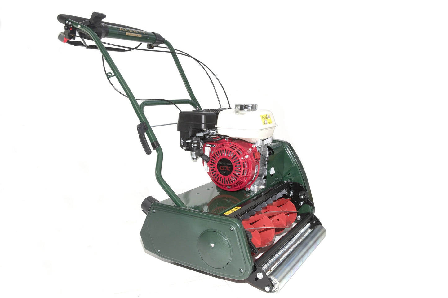 Allett Kensington 20H Petrol Cylinder Mower