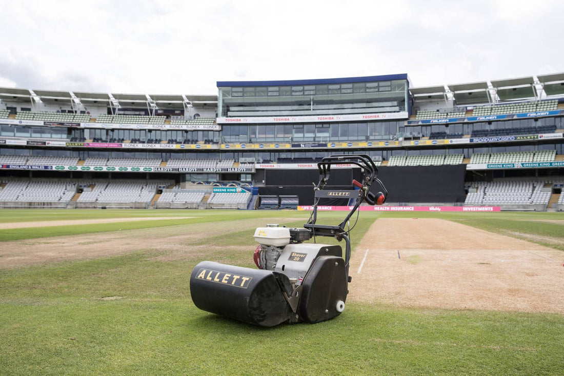 Allett Cricket Groundsman's Day- Edgbaston