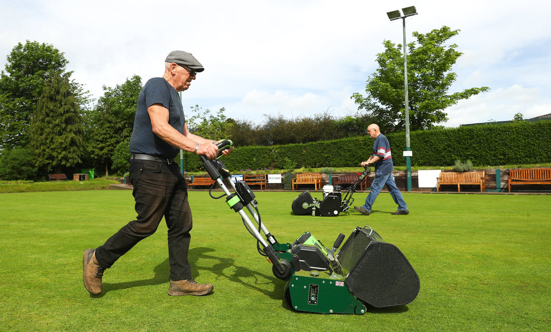 allett stirling bowling green