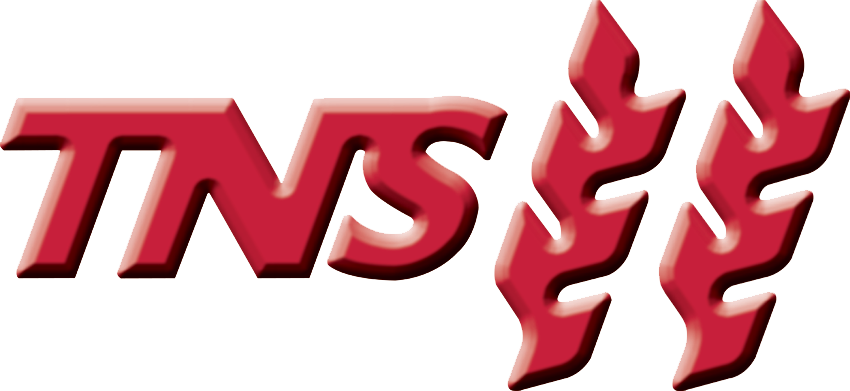 TNS logo