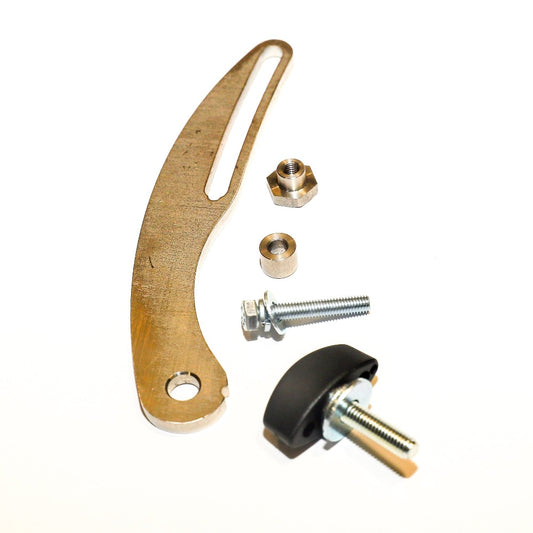 Allett F016J13691 Front Roller Locking Kit