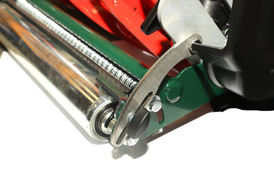 Allett F016J13691 Front Roller Locking Kit