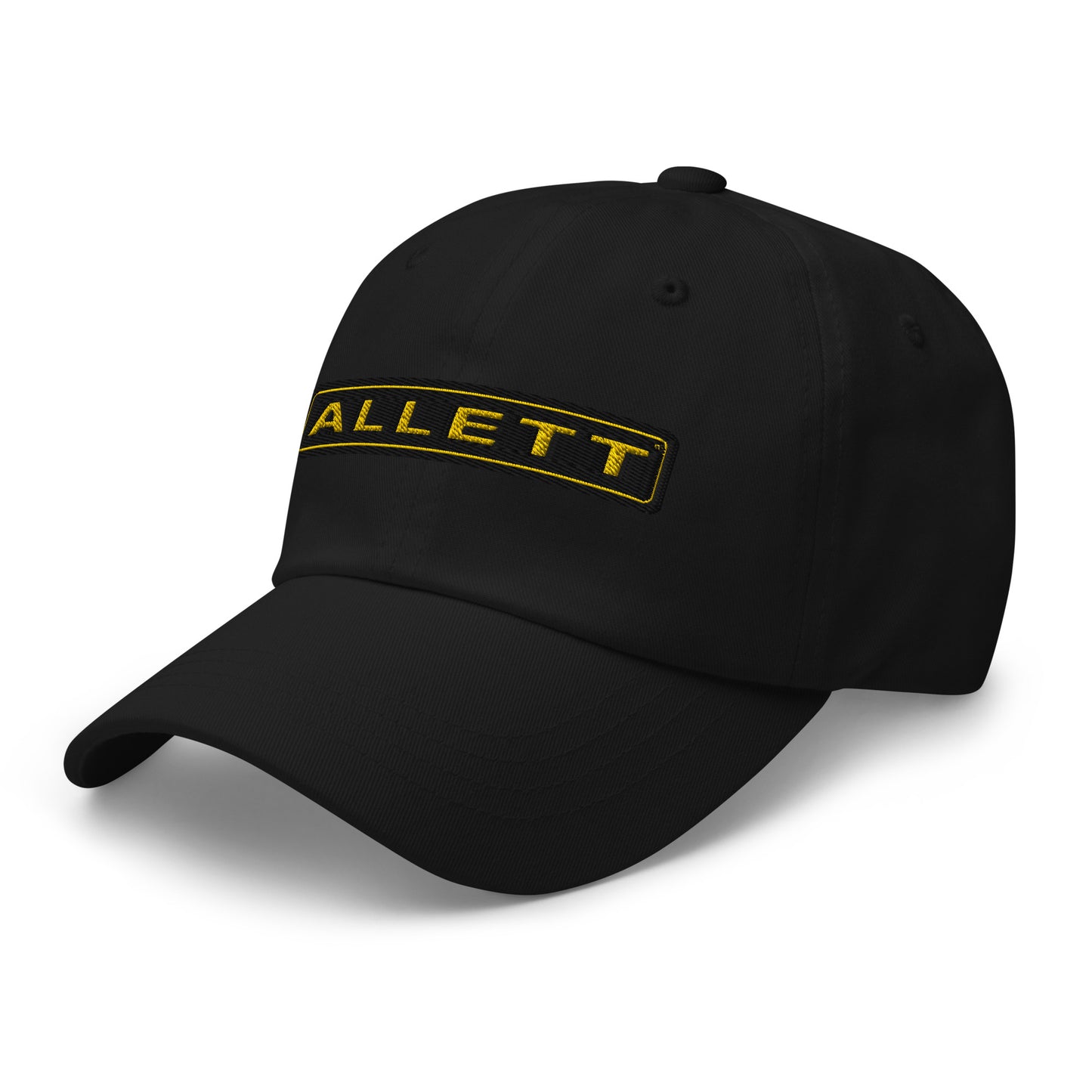 ALLETT Dad hat