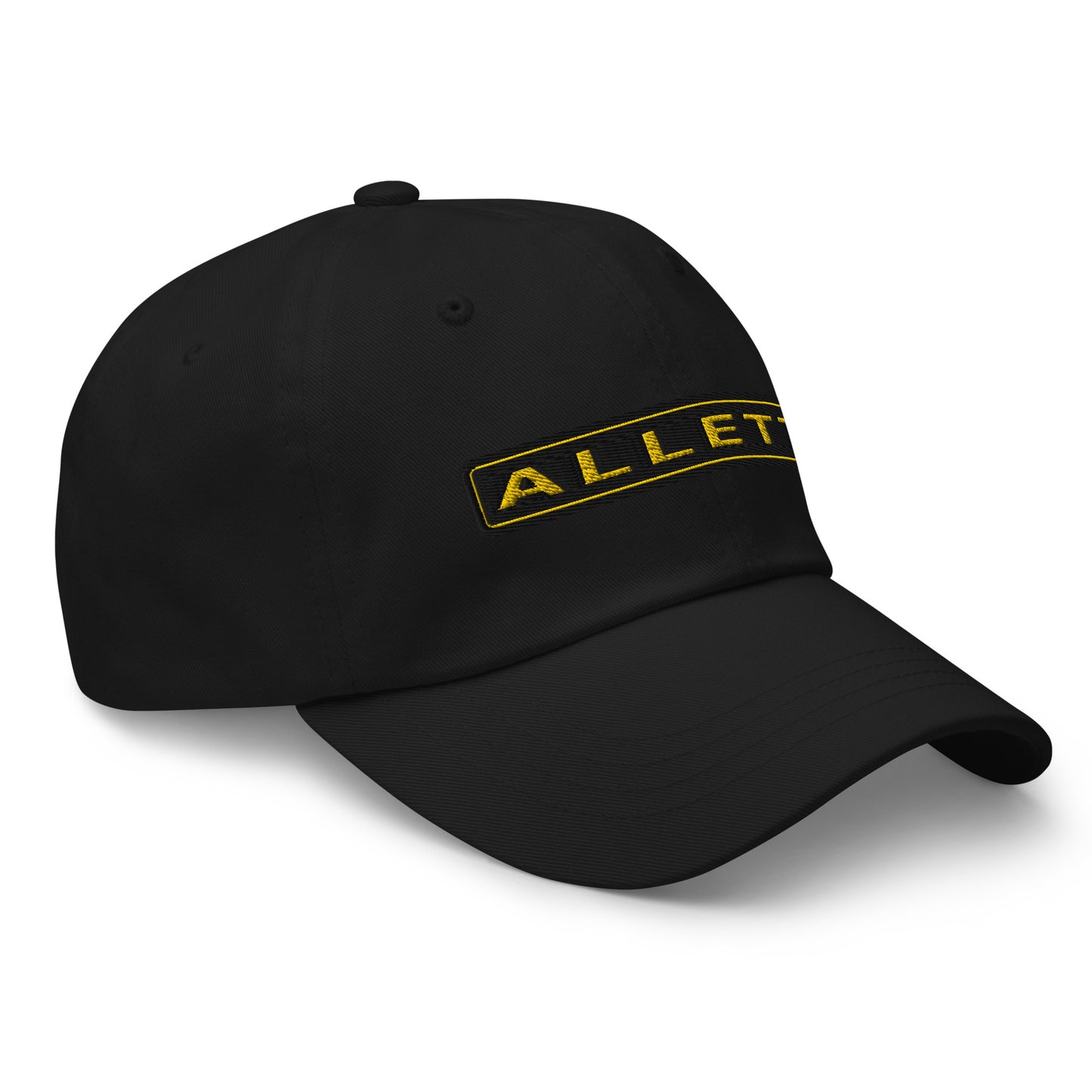 ALLETT Dad hat