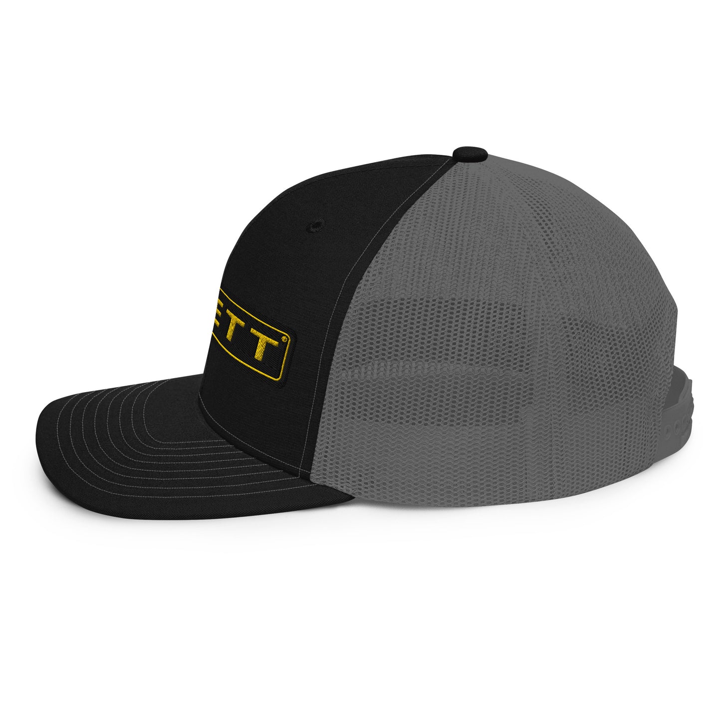 ALLETT Trucker Cap