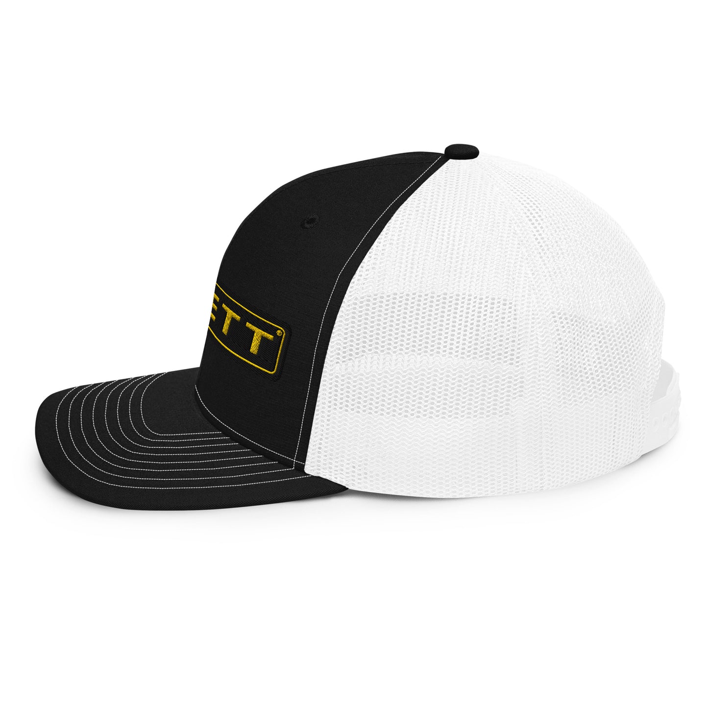 ALLETT Trucker Cap