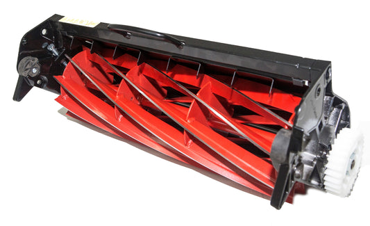 Allett QCC1410 14" 10 Blade Quick Change Cartridge