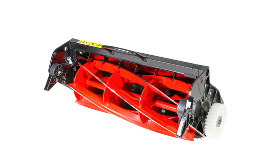 Allett QCC146-EX 6 Blade Cylinder Cartridge