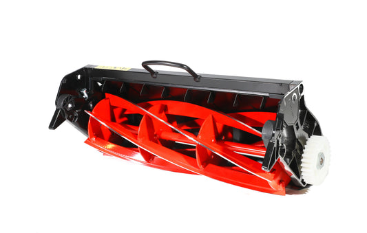 Allett QCC175-CL 17'' 5 Bladed Cutting Cylinder