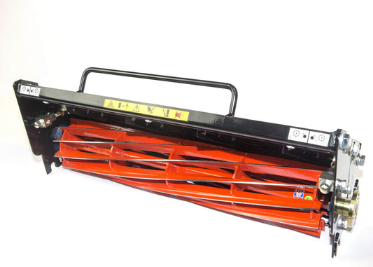 Allett CC2010 20" 10 Bladed Cutting Cylinder