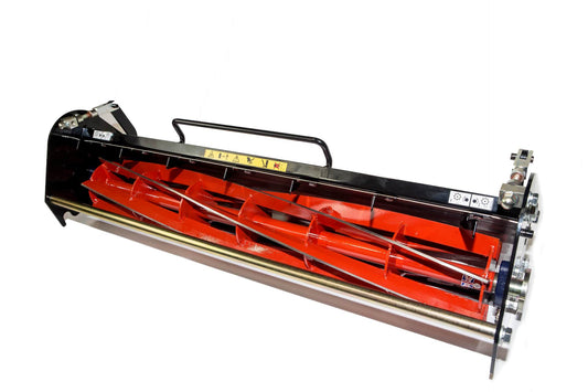 Allett CC246 24" 6 Bladed Cutting Cylinder