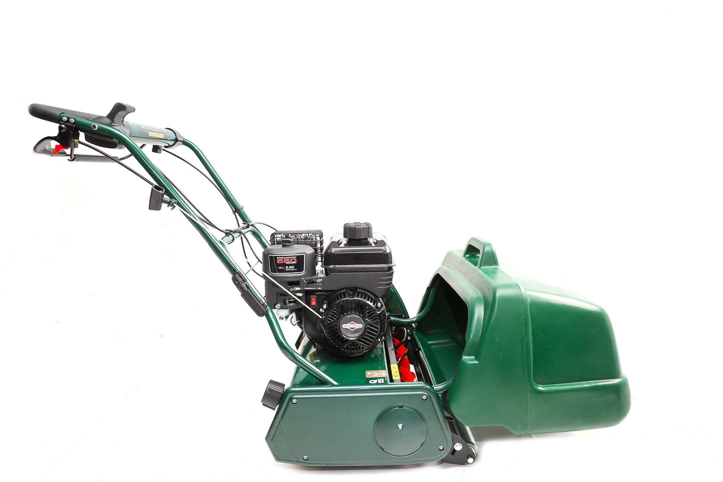 Allett Kensington 20H Petrol Cylinder Mower