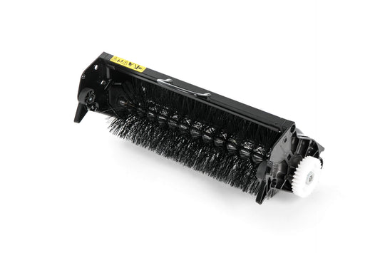 Allett QC14LB 14" Grooming Lawn Brush Quick Change Cartridge