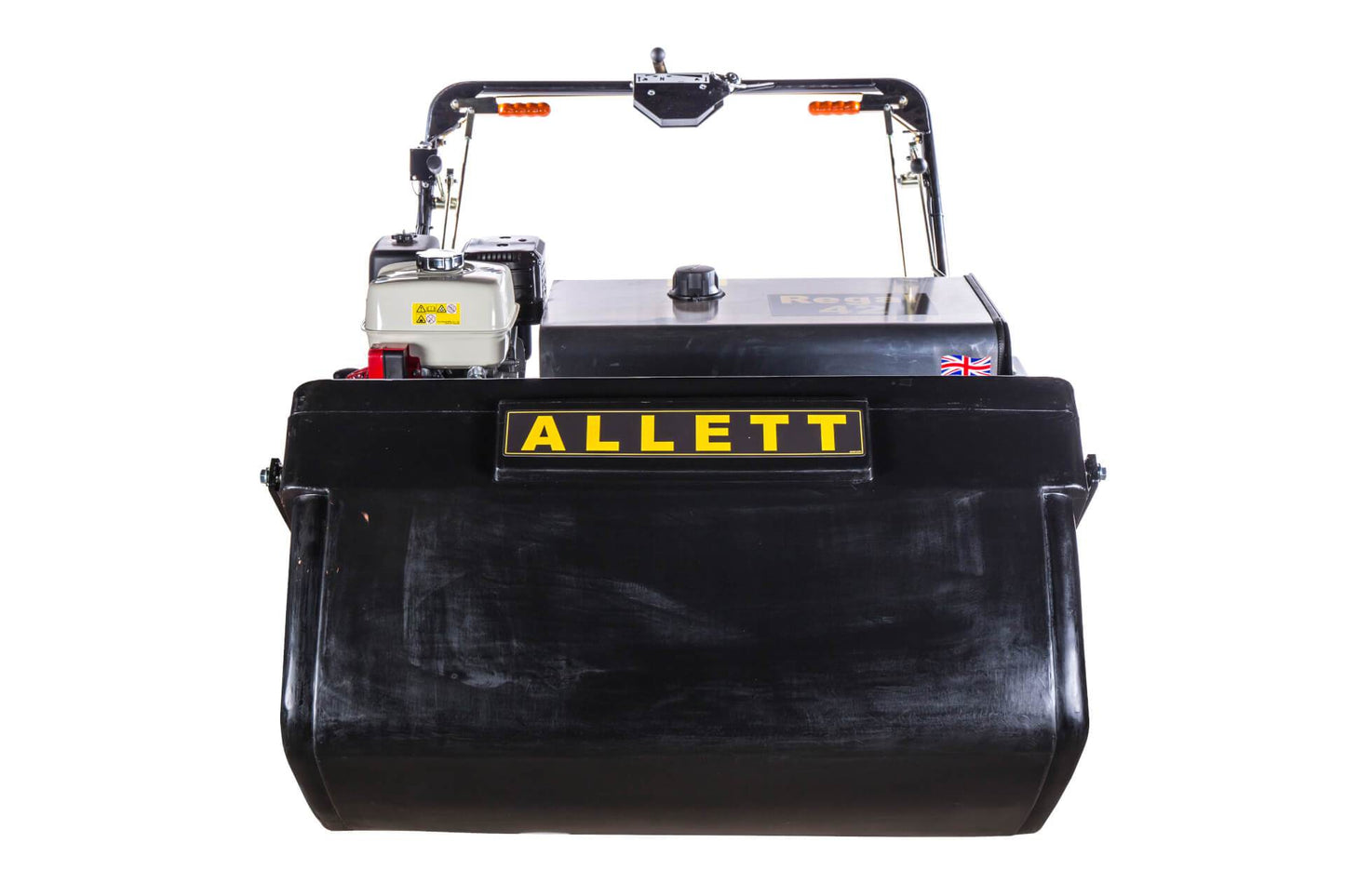 Allett Regal 42 Cylinder Mower