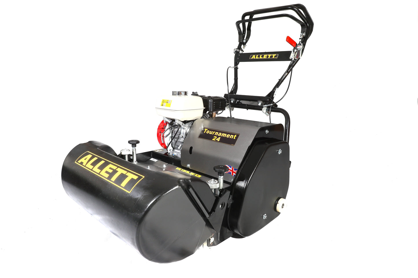 Allett Tournament 24 Cylinder Mower