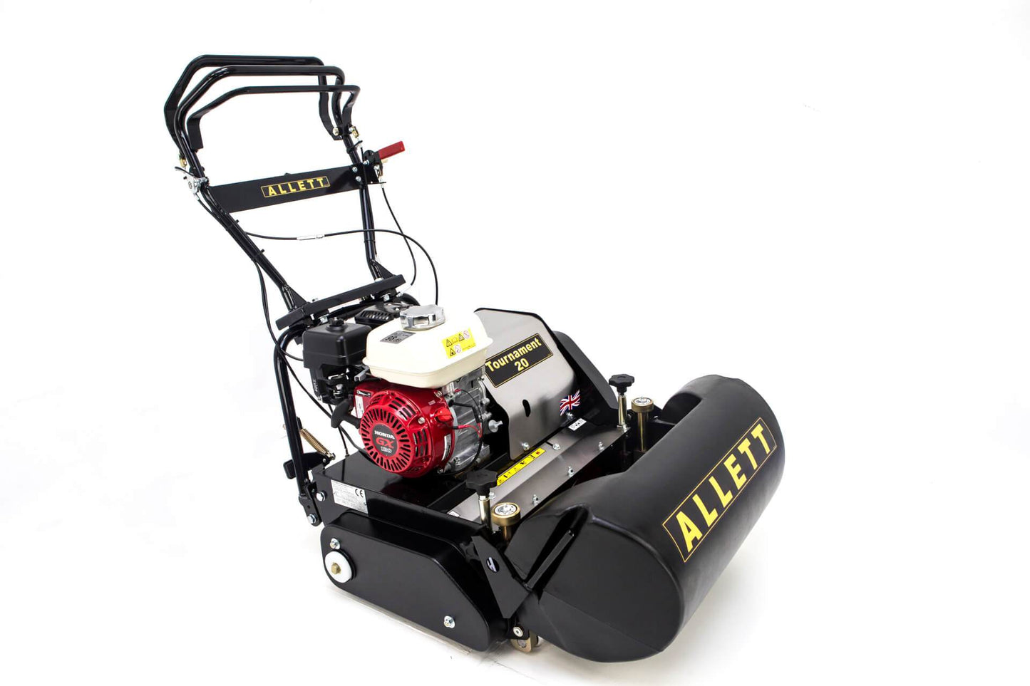 Allett Tournament 20 Cylinder Mower