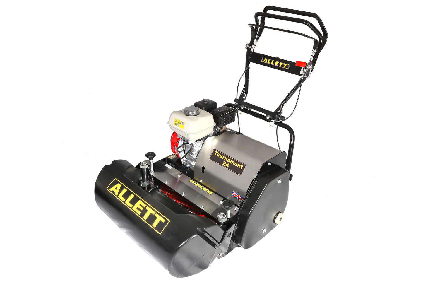 Allett Tournament 24 Cylinder Mower