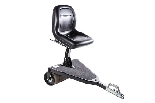 Allett TS00/1 Trailing Seat (Regal, Buffalo 34, C34 & 27)