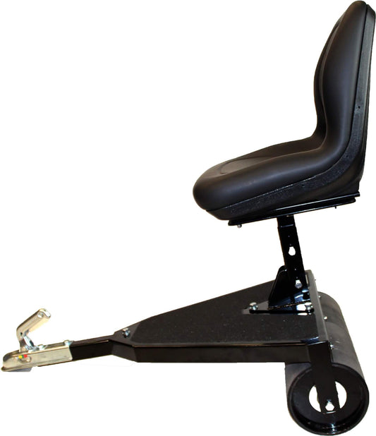 Allett TS00/1 Trailing Seat (Regal, Buffalo 34, C34 & 27)