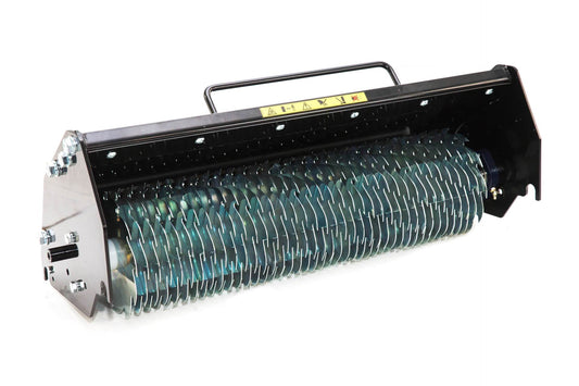 Allett C34VCE 34" Powered Verticutter Cartridge (Electric Evolution C34E)