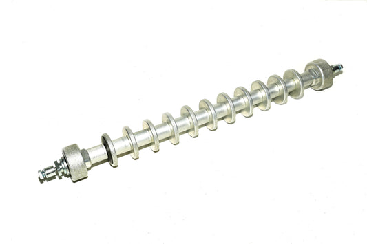 NEW 17'' Allett Grooved Roller (Homeowner)