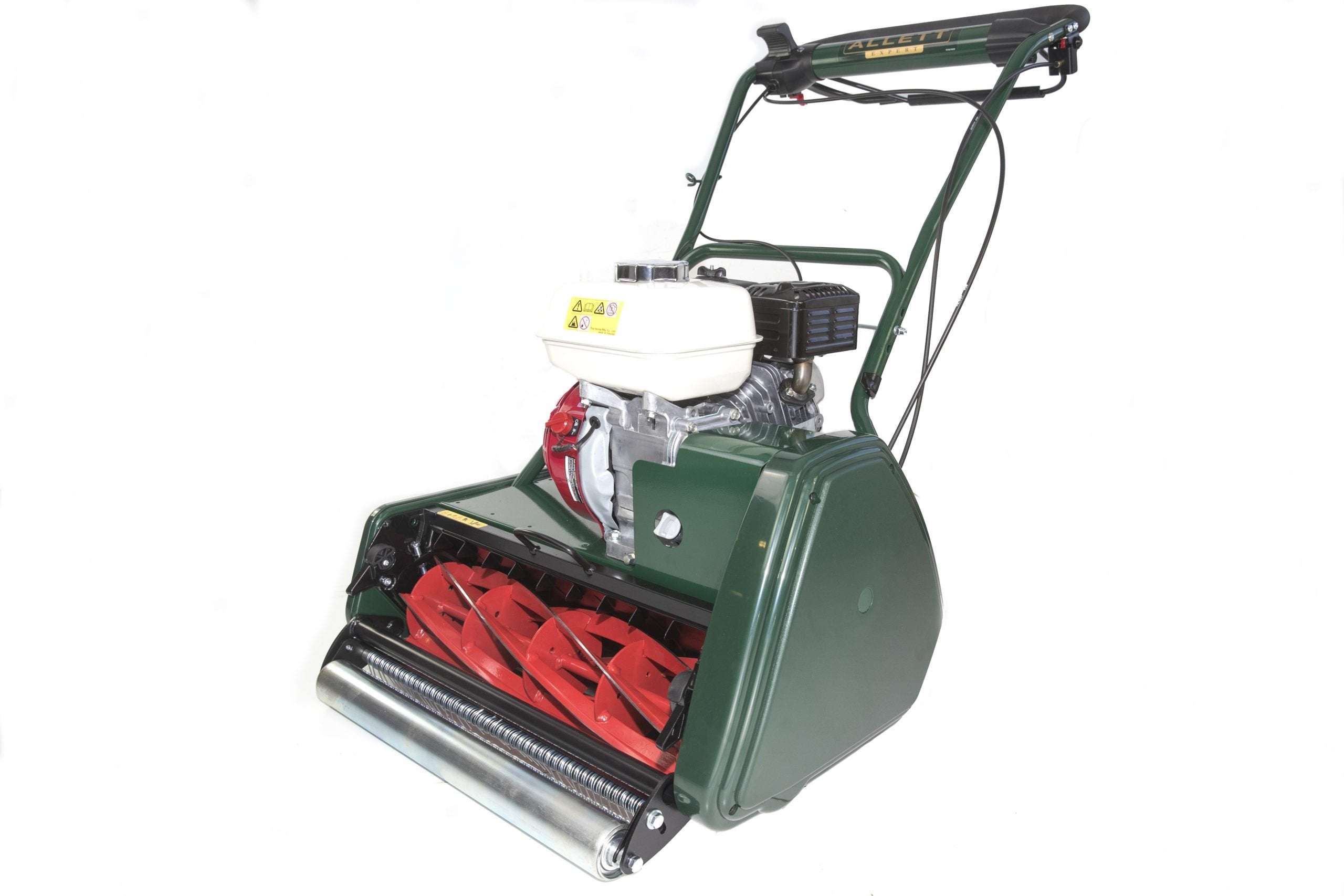 Homeowner Mowers – ALLETT Australia