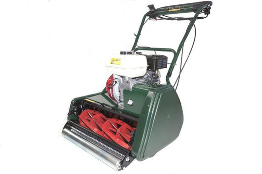 Allett Kensington 20H Petrol Cylinder Mower