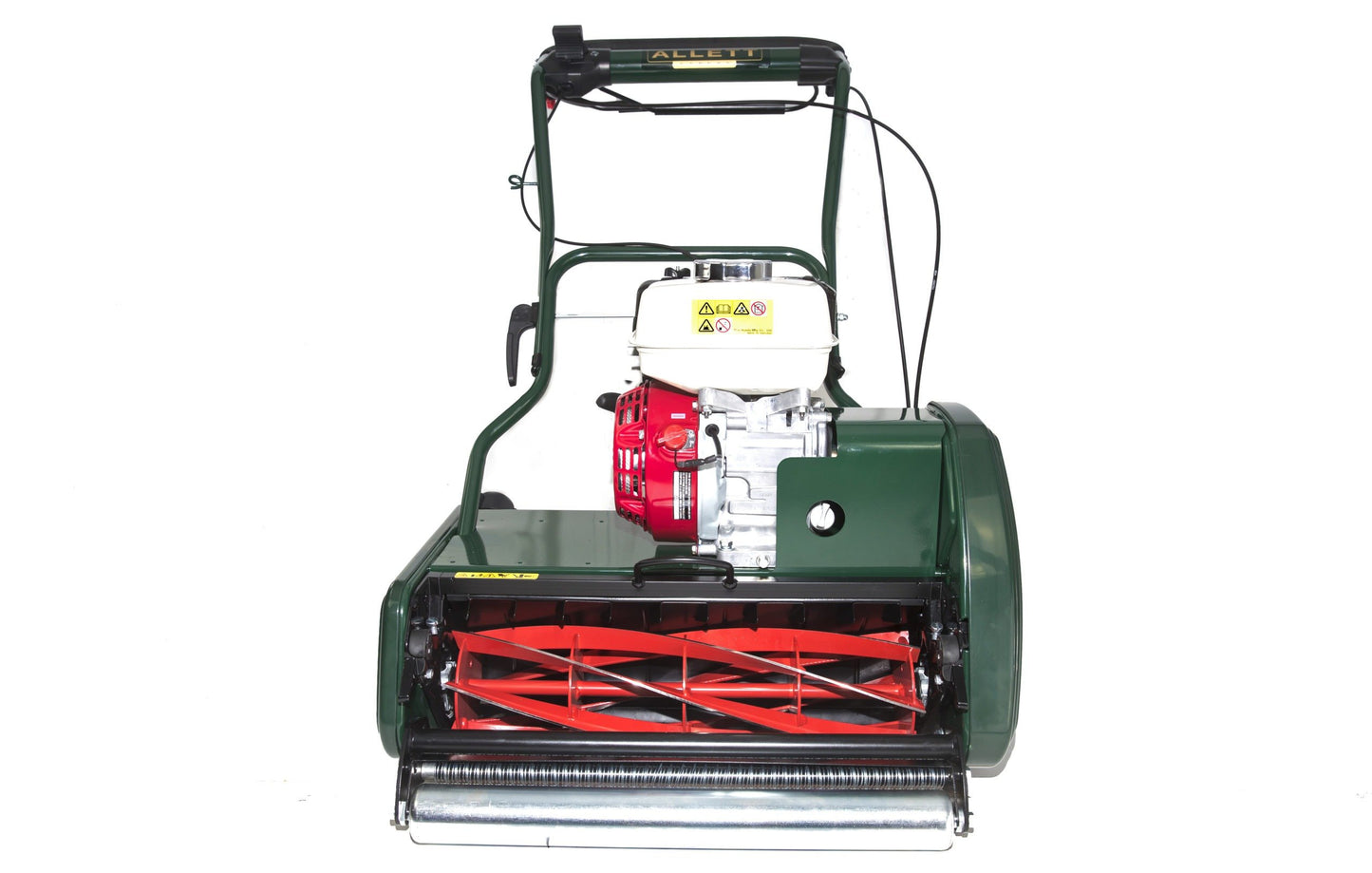 Allett Kensington 20H Petrol Cylinder Mower