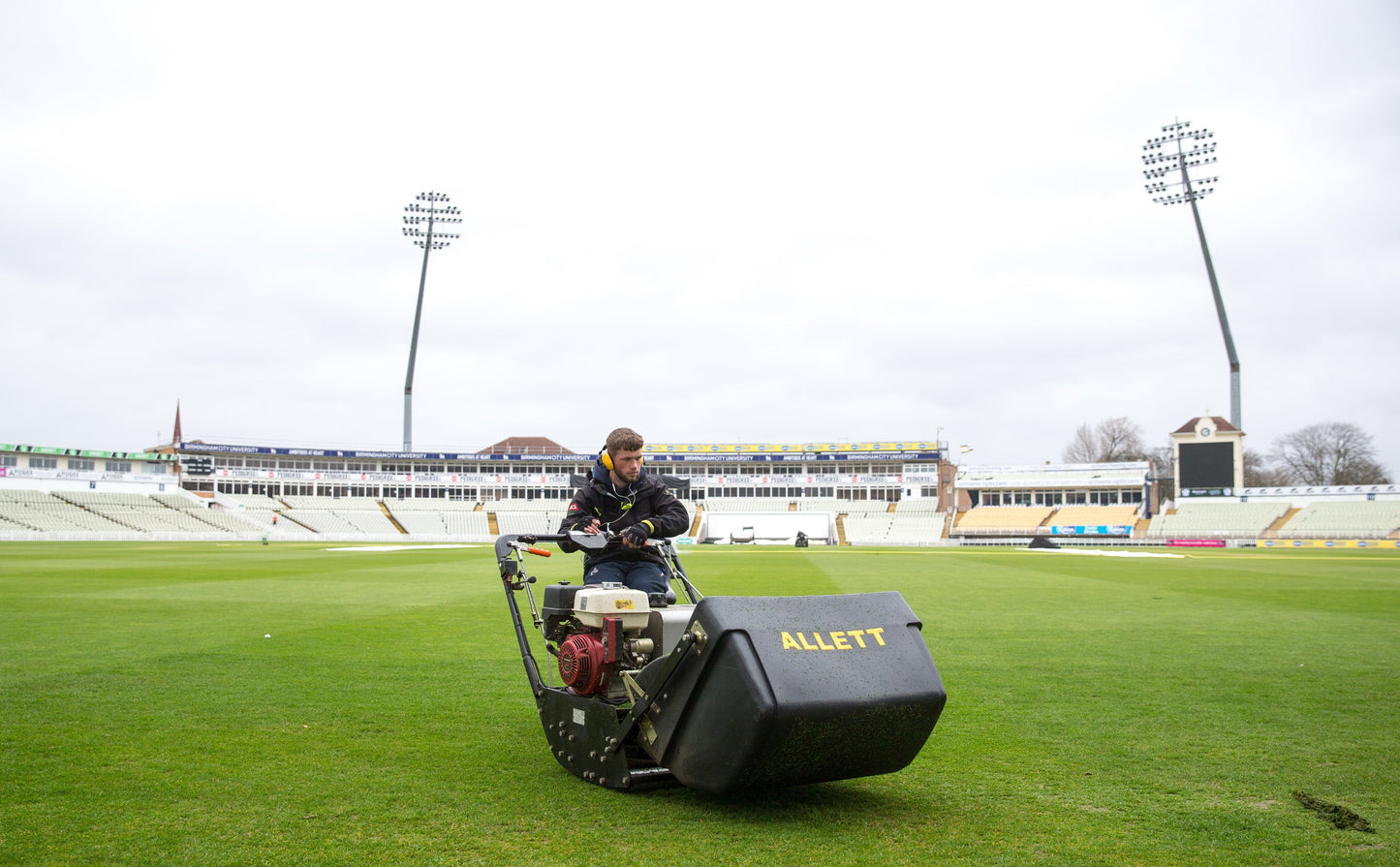 Allett Regal 36 Cylinder Mower