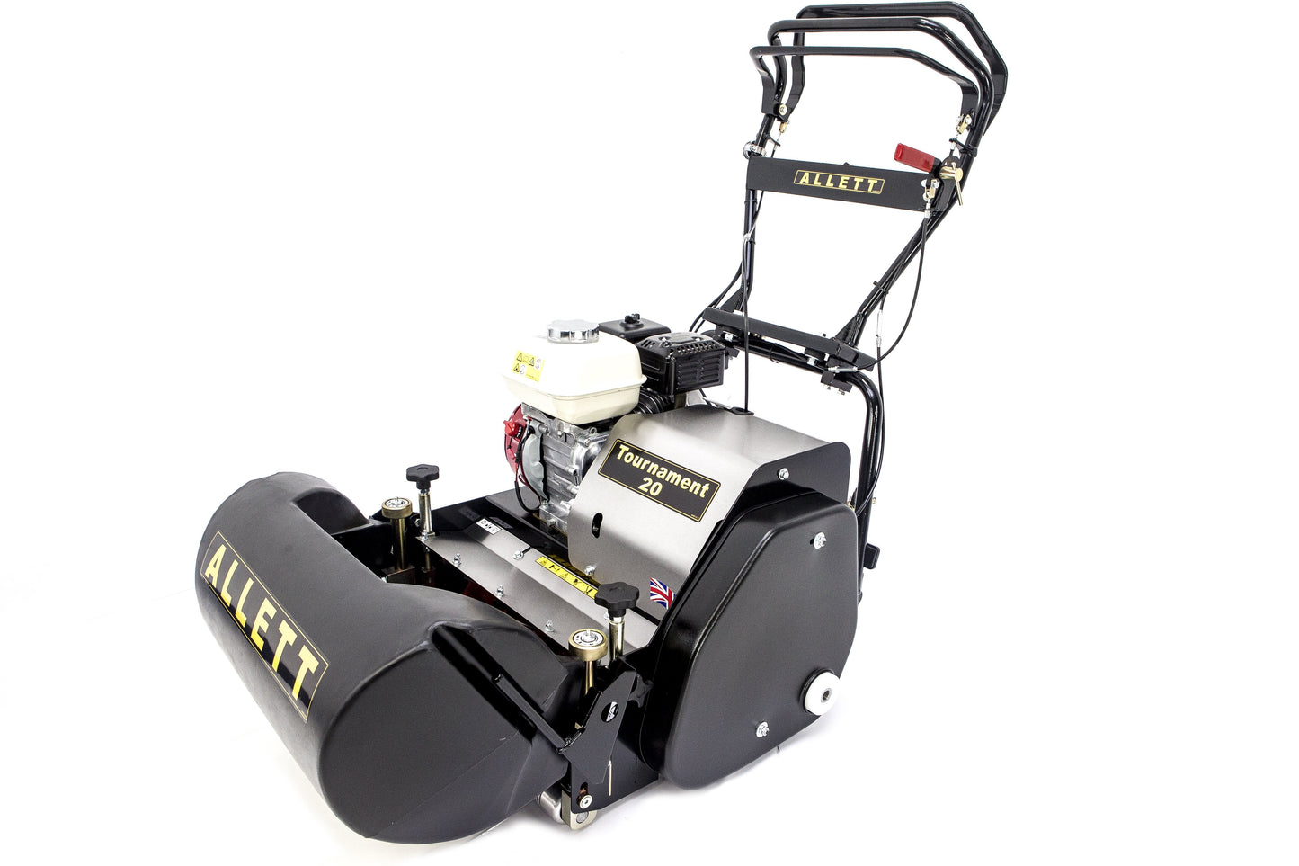 Allett Tournament 20 Cylinder Mower